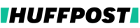 Huffpost logo