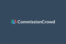 CommissionCrowd Logo