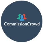 CommissionCrowd is a Global Marketplace for sales